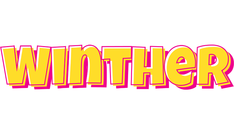 Winther kaboom logo