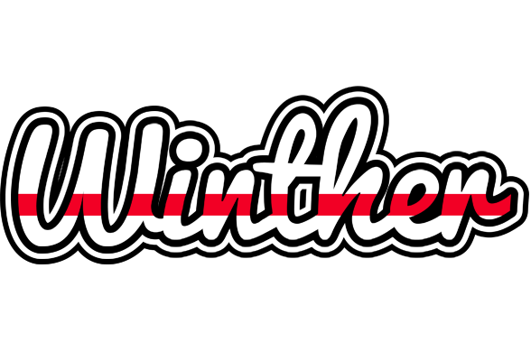 Winther kingdom logo