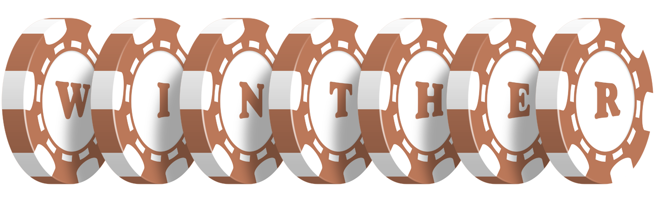 Winther limit logo