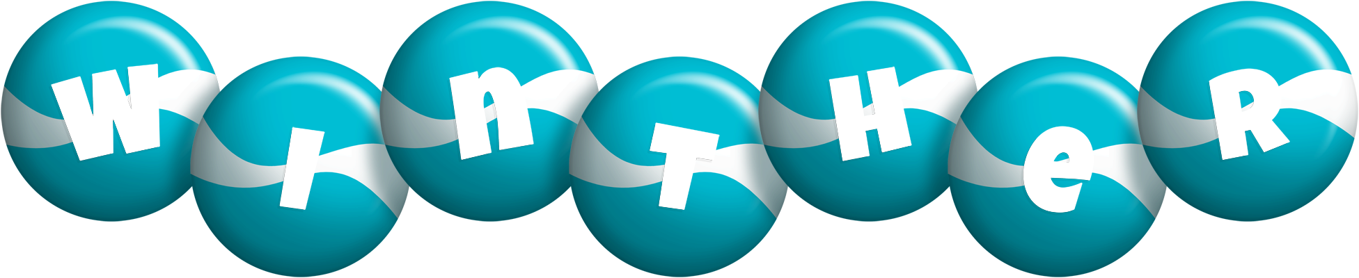Winther messi logo