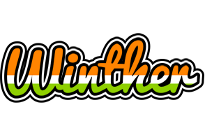 Winther mumbai logo