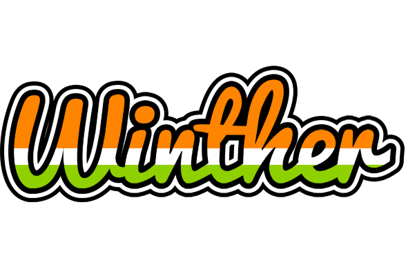 Winther mumbai logo