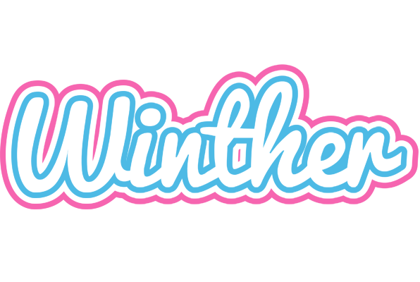 Winther outdoors logo