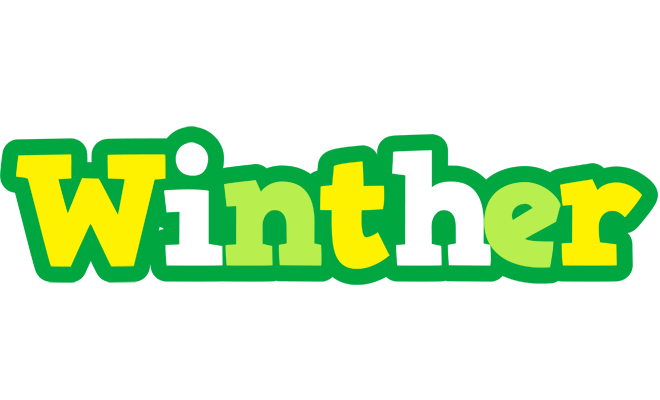 Winther soccer logo
