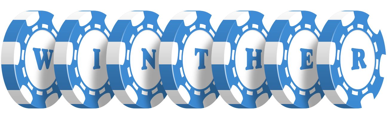 Winther vegas logo