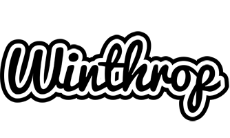 Winthrop chess logo