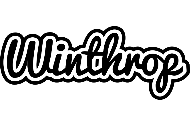 Winthrop chess logo