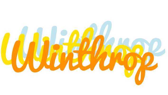 Winthrop energy logo