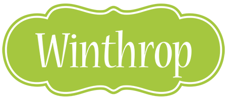 Winthrop family logo