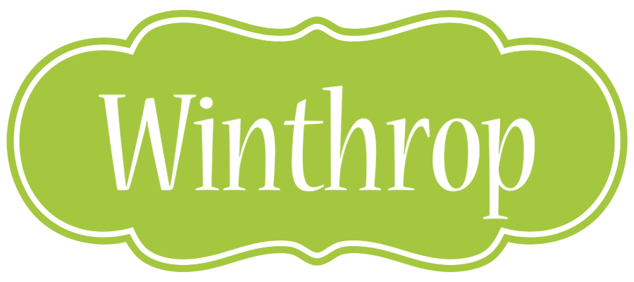 Winthrop family logo