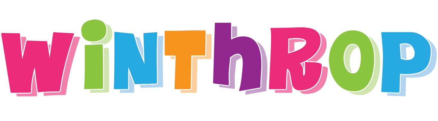 Winthrop friday logo