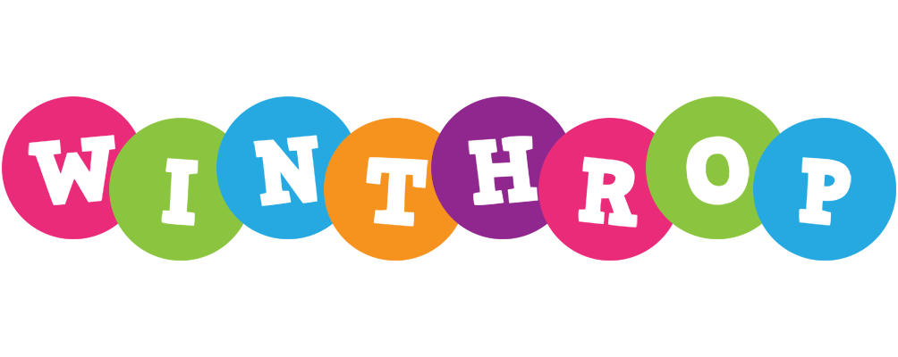 Winthrop friends logo