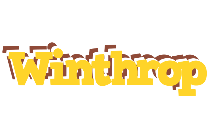 Winthrop hotcup logo
