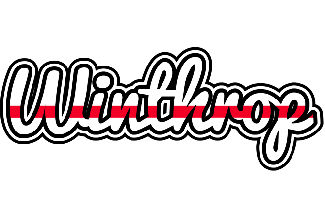 Winthrop kingdom logo
