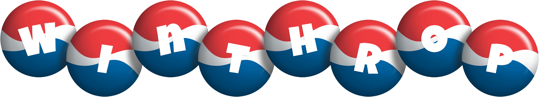 Winthrop paris logo