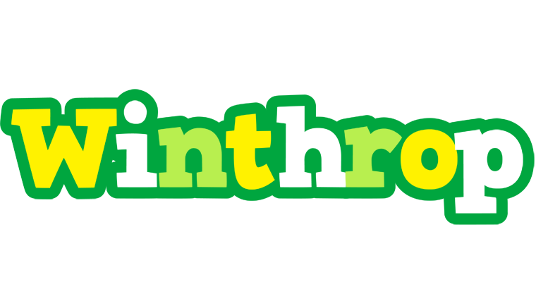 Winthrop soccer logo