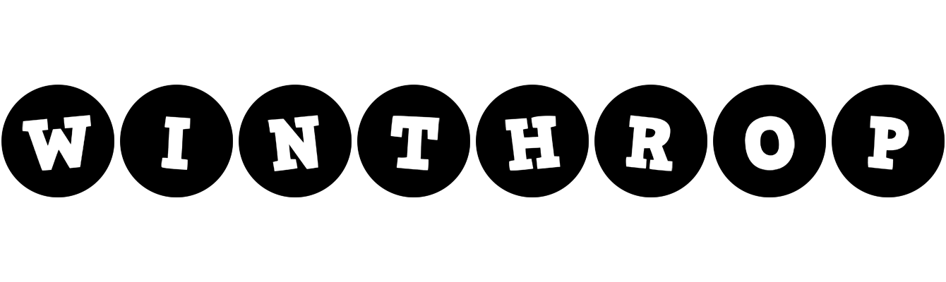 Winthrop tools logo