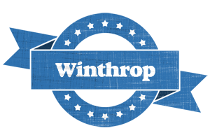 Winthrop trust logo