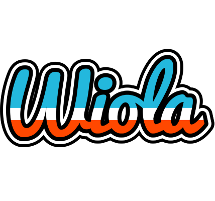 Wiola america logo
