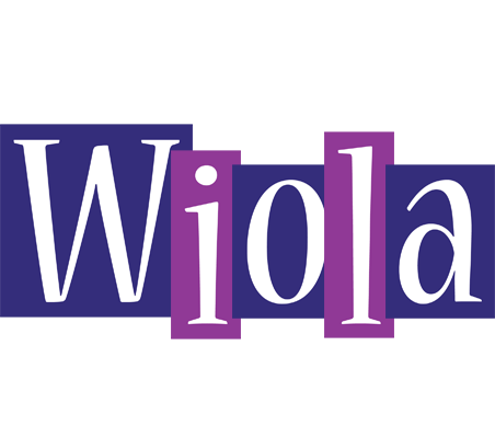 Wiola autumn logo