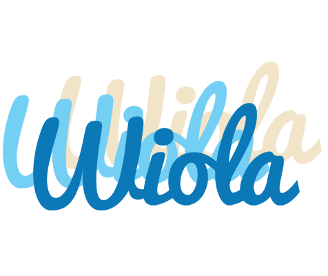 Wiola breeze logo