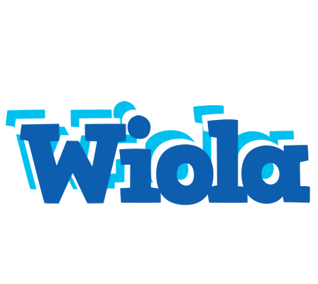 Wiola business logo