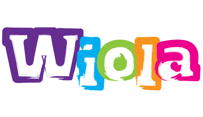 Wiola casino logo