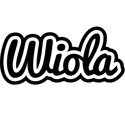 Wiola chess logo