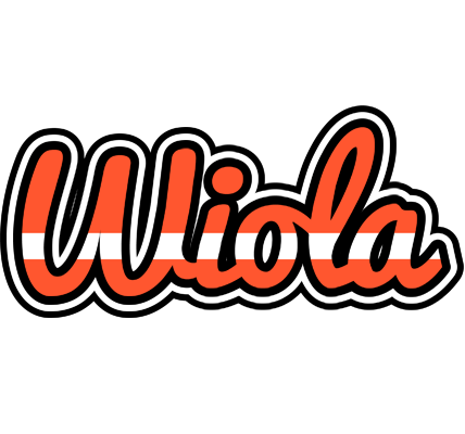 Wiola denmark logo