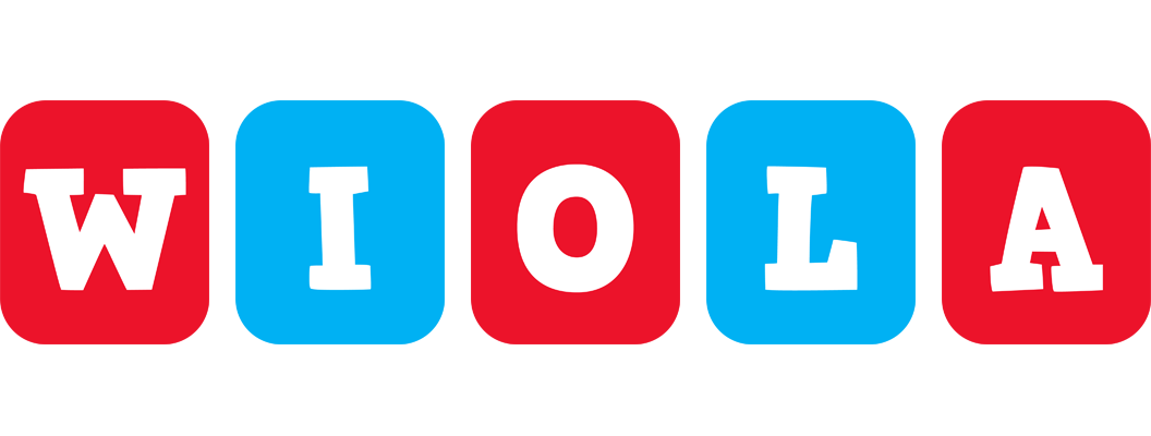 Wiola diesel logo
