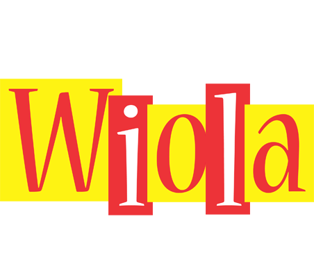 Wiola errors logo
