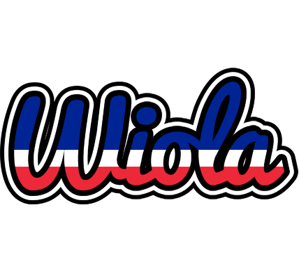 Wiola france logo