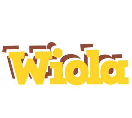 Wiola hotcup logo