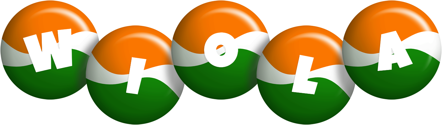 Wiola india logo