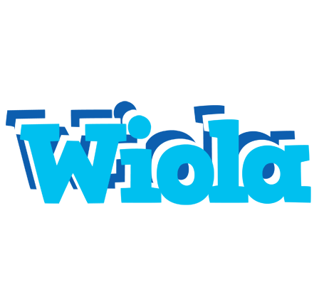 Wiola jacuzzi logo