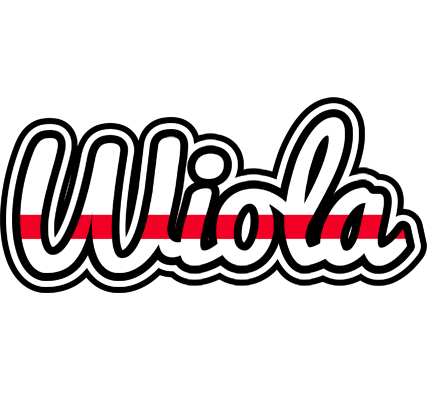Wiola kingdom logo
