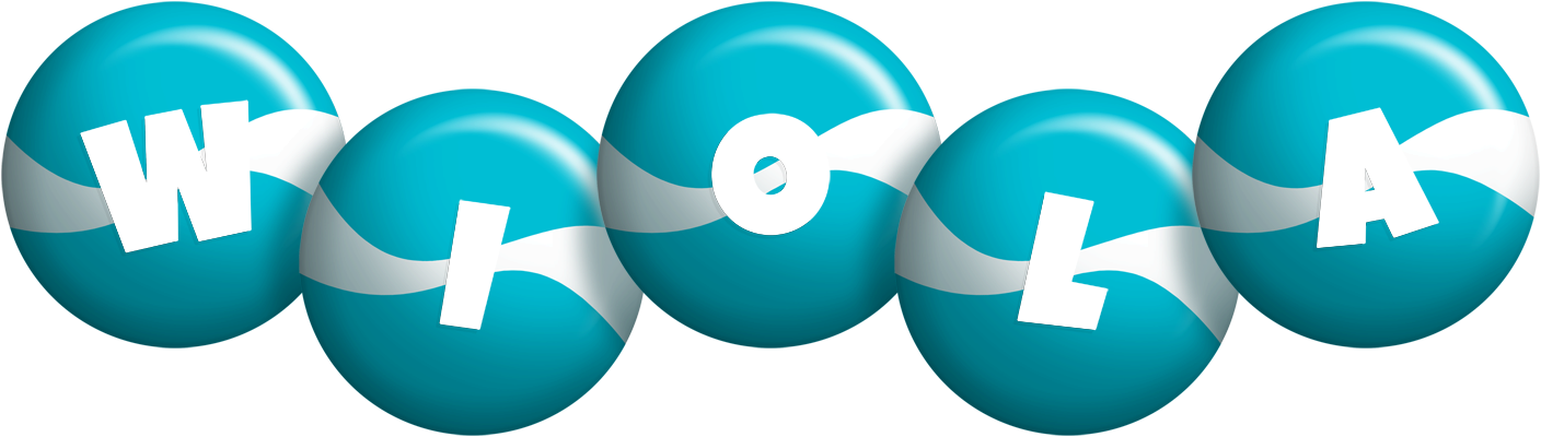 Wiola messi logo