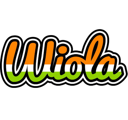 Wiola mumbai logo