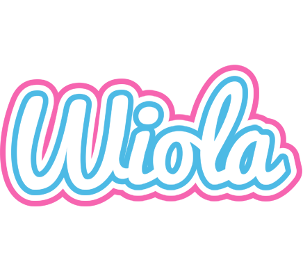 Wiola outdoors logo
