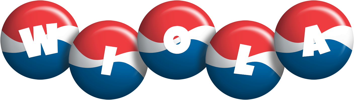 Wiola paris logo
