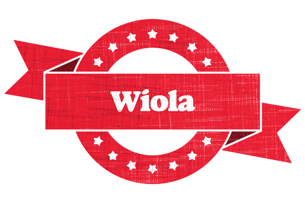 Wiola passion logo