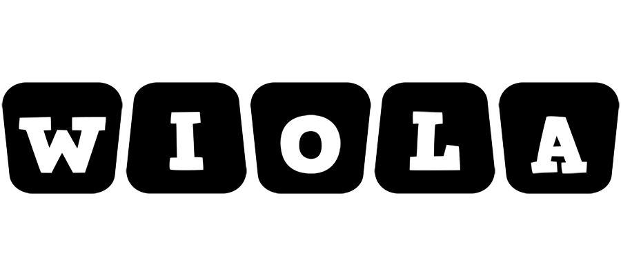 Wiola racing logo