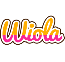 Wiola Logo | Name Logo Generator - Smoothie, Summer, Birthday, Kiddo ...
