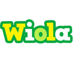 Wiola Logo | Name Logo Generator - Popstar, Love Panda, Cartoon, Soccer ...