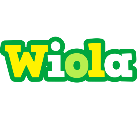Wiola soccer logo