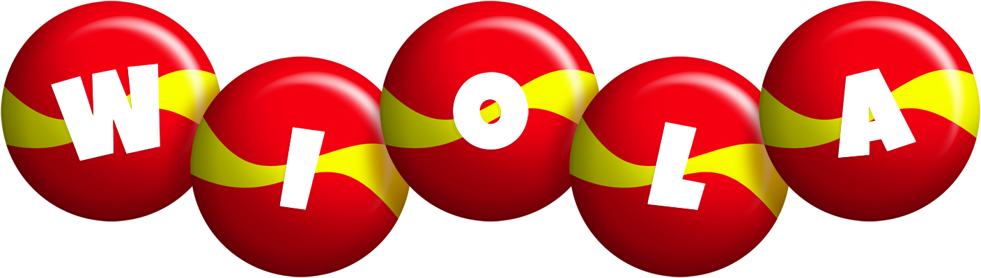 Wiola spain logo