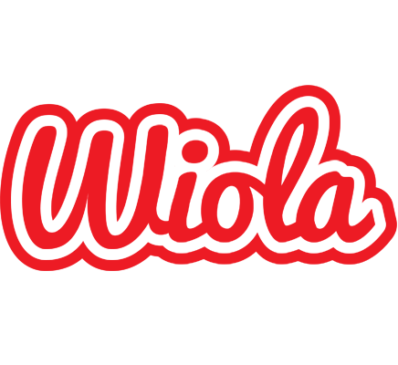 Wiola sunshine logo