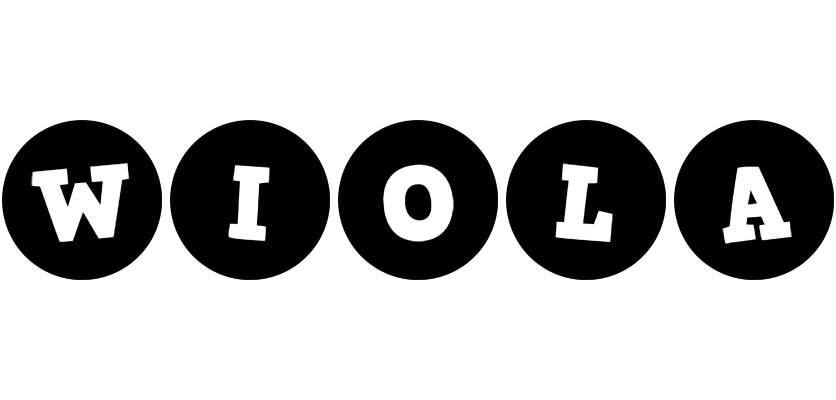 Wiola tools logo