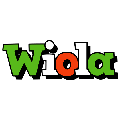 Wiola venezia logo