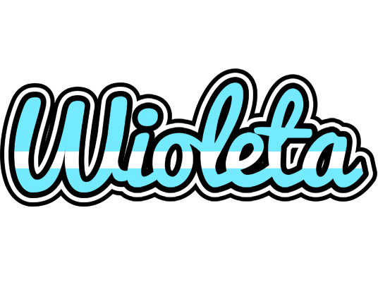 Wioleta argentine logo